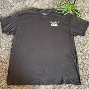 Beach Girl Tee Shirt